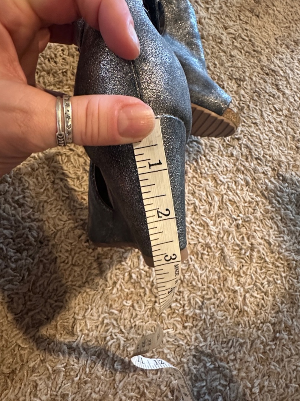Wedges - Picture 7 of 8